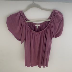 Beautiful versatile top